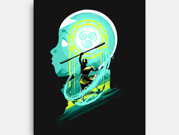 Rise Of The Airbender