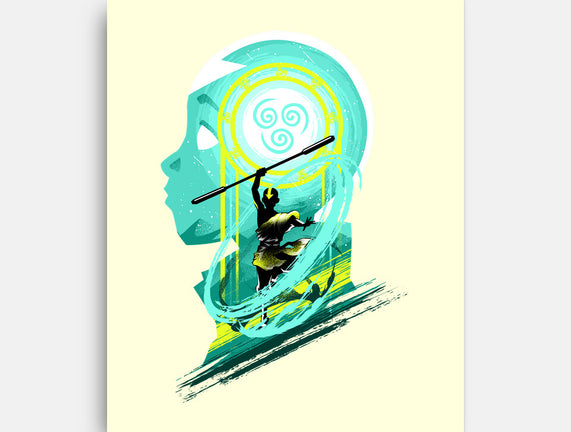 Rise Of The Airbender