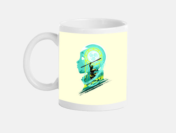 Rise Of The Airbender