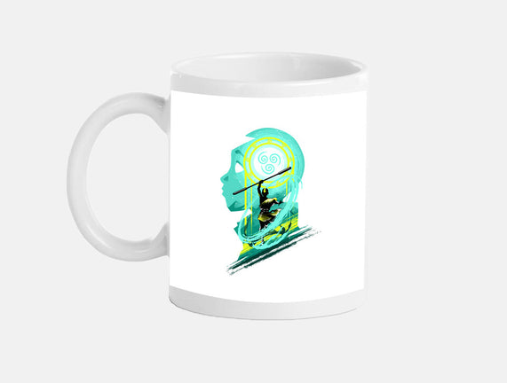 Rise Of The Airbender