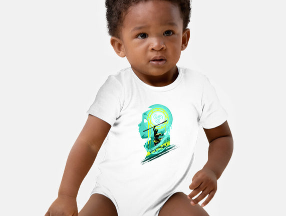 Rise Of The Airbender