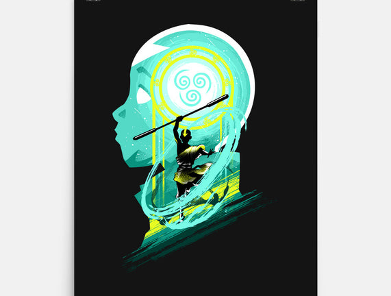 Rise Of The Airbender