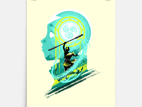 Rise Of The Airbender