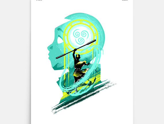 Rise Of The Airbender