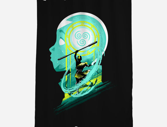 Rise Of The Airbender