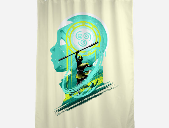 Rise Of The Airbender