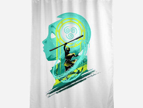 Rise Of The Airbender