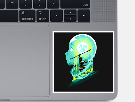 Rise Of The Airbender