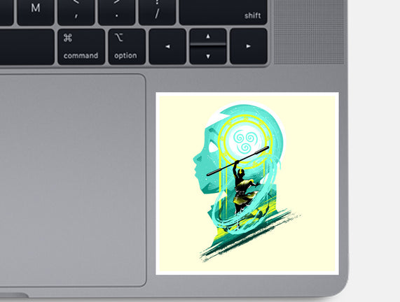 Rise Of The Airbender