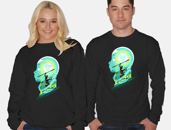 Rise Of The Airbender