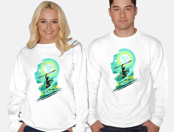 Rise Of The Airbender