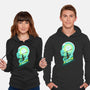 Rise Of The Airbender-Unisex-Pullover-Sweatshirt-hypertwenty