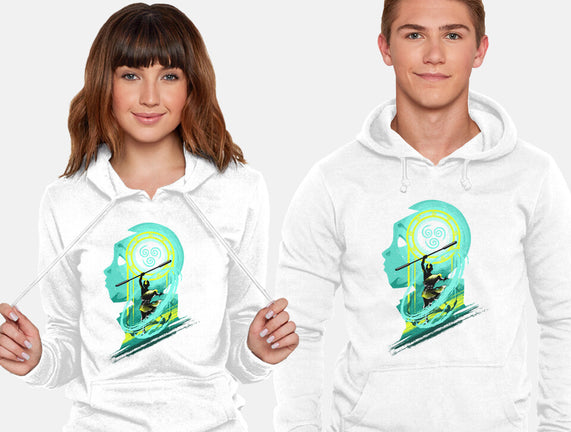 Rise Of The Airbender