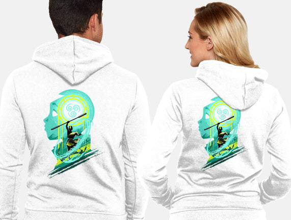 Rise Of The Airbender