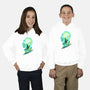 Rise Of The Airbender-Youth-Pullover-Sweatshirt-hypertwenty