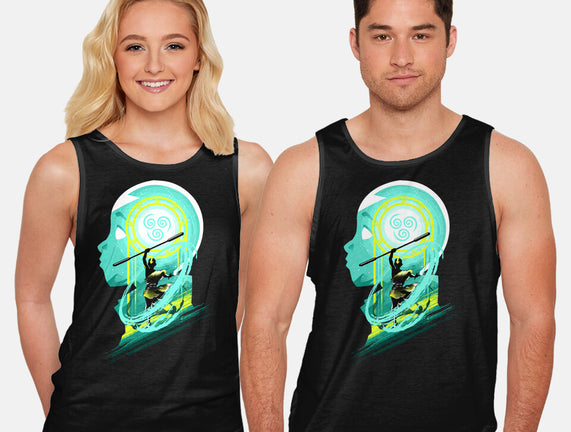 Rise Of The Airbender