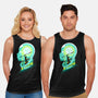 Rise Of The Airbender-Unisex-Basic-Tank-hypertwenty