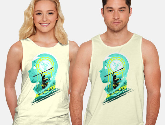 Rise Of The Airbender