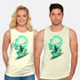 Rise Of The Airbender-Unisex-Basic-Tank-hypertwenty