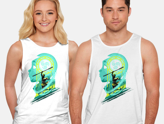 Rise Of The Airbender