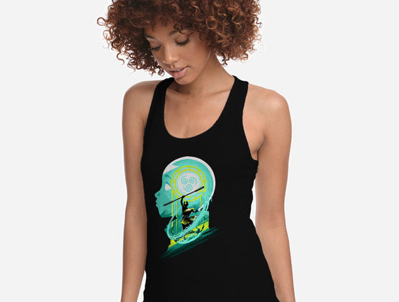 Rise Of The Airbender