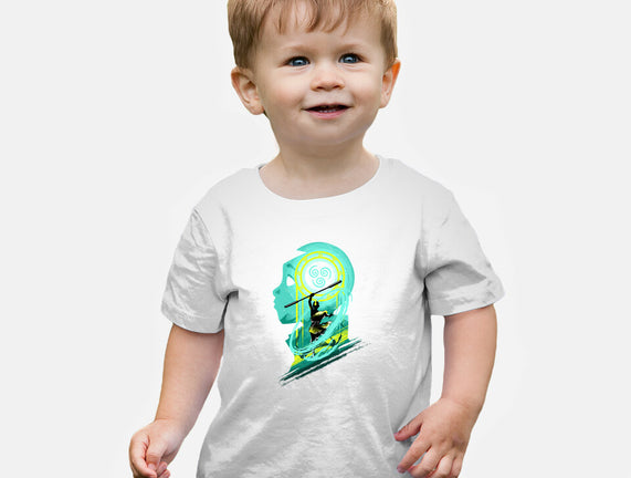 Rise Of The Airbender