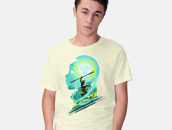 Rise Of The Airbender