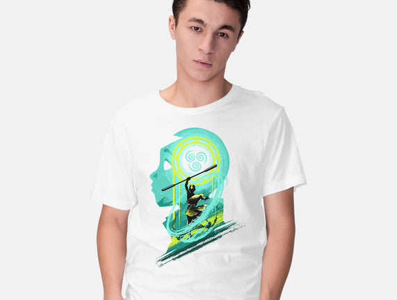 Rise Of The Airbender