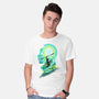 Rise Of The Airbender-Mens-Basic-Tee-hypertwenty