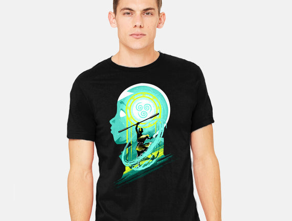 Rise Of The Airbender