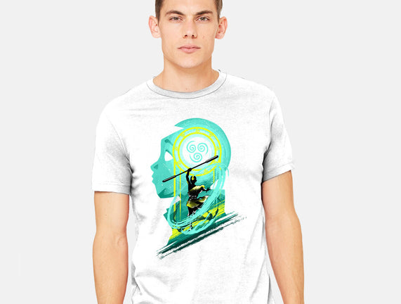 Rise Of The Airbender