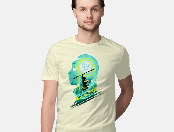 Rise Of The Airbender