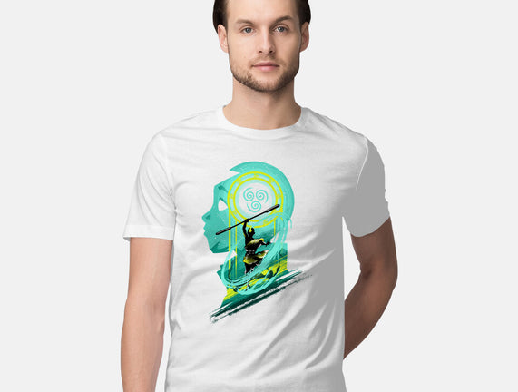 Rise Of The Airbender