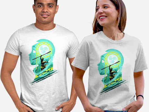 Rise Of The Airbender