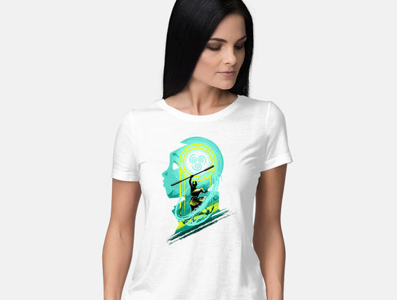 Rise Of The Airbender