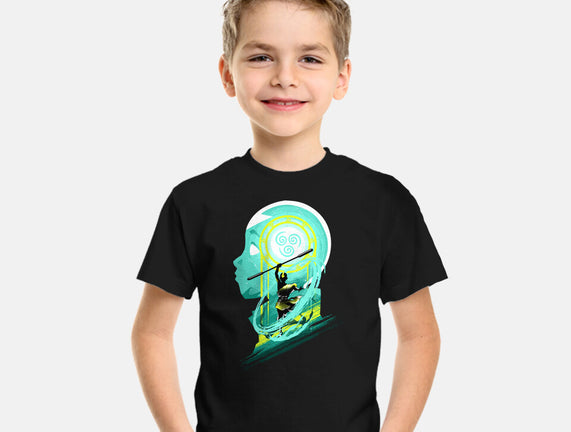 Rise Of The Airbender