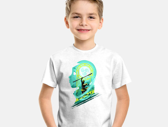 Rise Of The Airbender