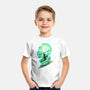 Rise Of The Airbender-Youth-Basic-Tee-hypertwenty