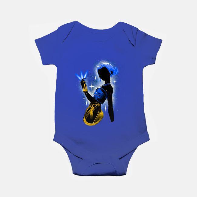 Zoey Shadow-Baby-Basic-Onesie-hypertwenty