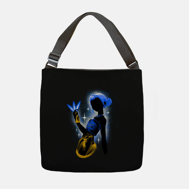 Zoey Shadow-None-Adjustable Tote-Bag-hypertwenty