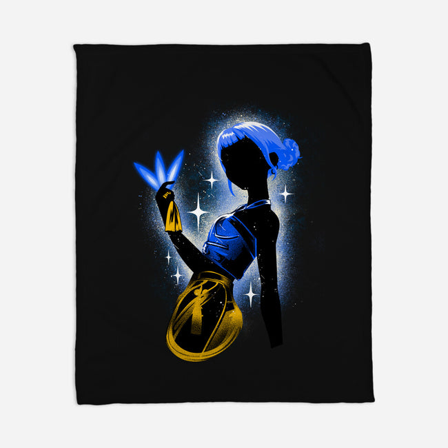 Zoey Shadow-None-Fleece-Blanket-hypertwenty