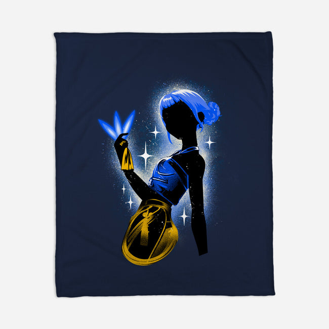 Zoey Shadow-None-Fleece-Blanket-hypertwenty