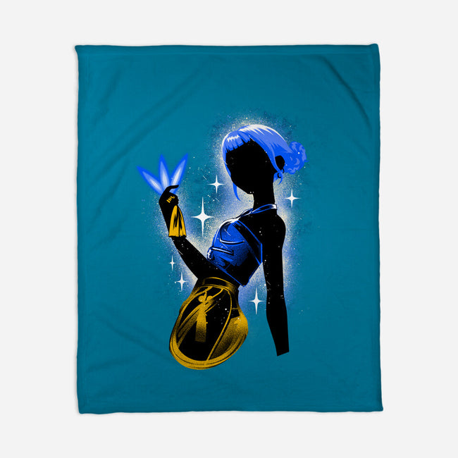 Zoey Shadow-None-Fleece-Blanket-hypertwenty