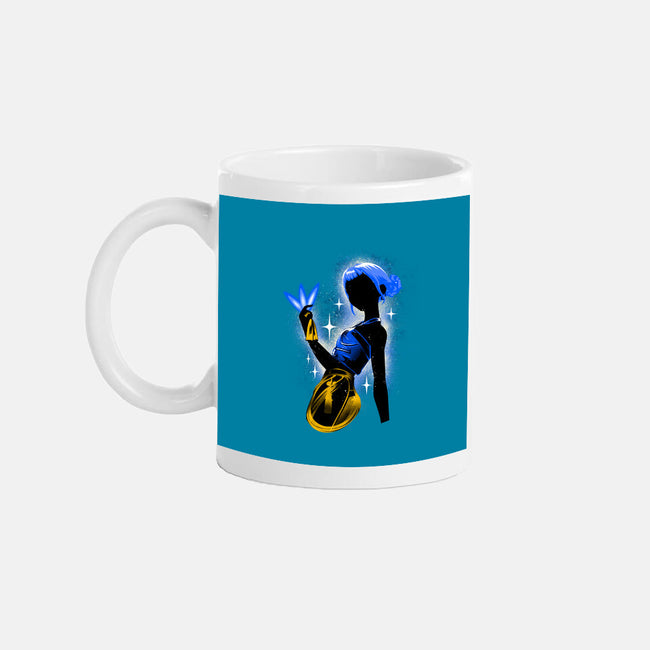 Zoey Shadow-None-Mug-Drinkware-hypertwenty