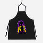 Rumi Shadow-Unisex-Kitchen-Apron-hypertwenty