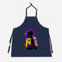 Rumi Shadow-Unisex-Kitchen-Apron-hypertwenty