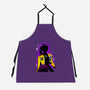 Rumi Shadow-Unisex-Kitchen-Apron-hypertwenty
