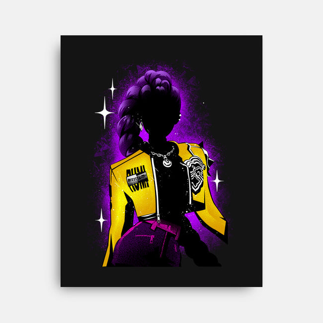 Rumi Shadow-None-Stretched-Canvas-hypertwenty