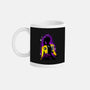 Rumi Shadow-None-Mug-Drinkware-hypertwenty