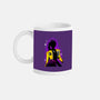 Rumi Shadow-None-Mug-Drinkware-hypertwenty